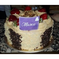 MARCELA CAKE